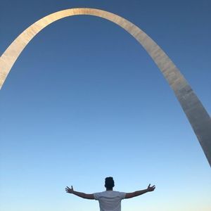 Meet your Posher, Ben